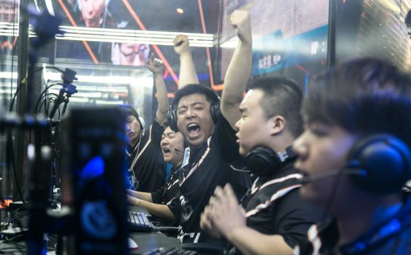 图池决策上 图池决策上