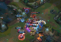 密集赛程中 密集赛程中