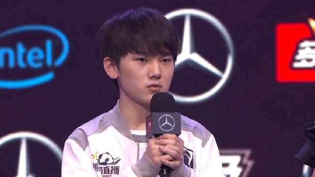 给出清晰目